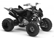 Yamaha YFM250R Yamaha YFM250R